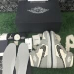 QC order 123646