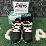 QC order 124200
