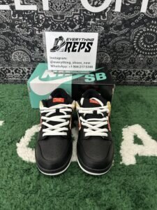 QC order 124200