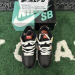 QC order 124200