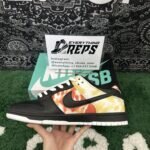 QC order 124200