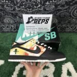QC order 124200