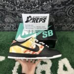 QC order 124200