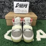 QC order 124273 OWF