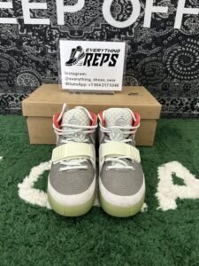 QC order 124273 OWF
