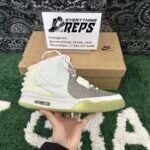 QC order 124273 OWF
