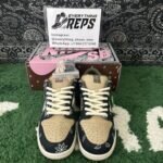 QC order 124369 S2