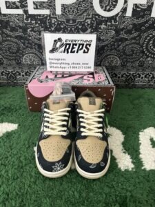 QC order 124369 S2