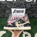QC order 124369 S2