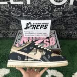 QC order 124369 S2