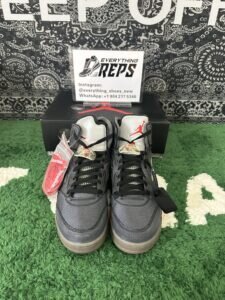 QC order 124385 Y3