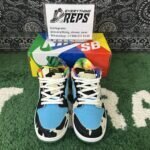 QC order 124385 S2