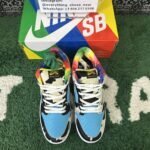 QC order 124385 S2