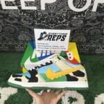QC order 124385 S2