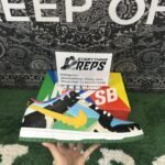 QC order 124385 S2