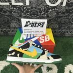 QC order 124385 S2