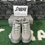 QC order 124376 DG