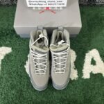 QC order 124376 DG