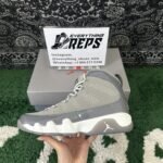 QC order 124376 DG