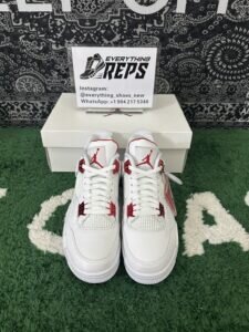 QC order 124367 GX