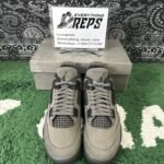 QC order 124367 GX