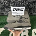 QC order 124367 GX