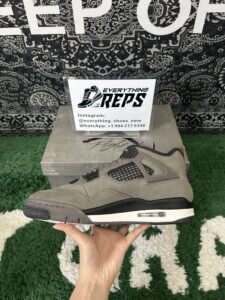 QC order 124367 GX