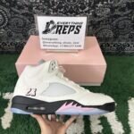 QC order 124373 Y3