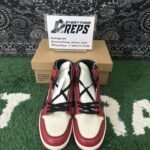 QC order 124385 OWF