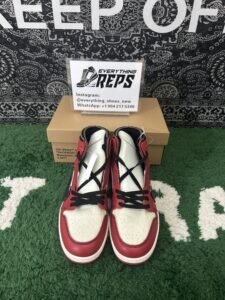 QC order 124385 OWF