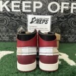QC order 124385 OWF