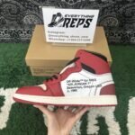 QC order 124385 OWF