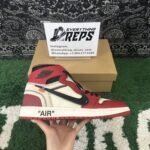 QC order 124385 OWF