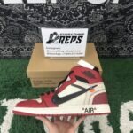 QC order 124385 OWF