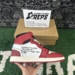 QC order 124385 OWF