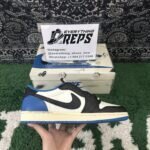 QC order 124361 LJR