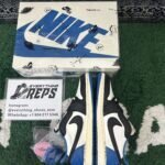 QC order 124361 LJR