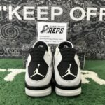 QC order 124294 GX