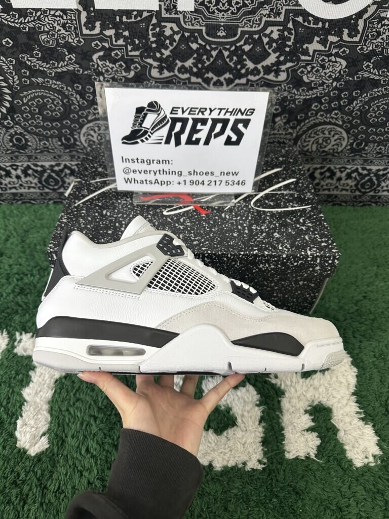 QC order 124294 GX