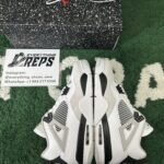 QC order 124294 GX