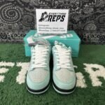 QC order 124509 S2
