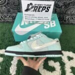 QC order 124509 S2