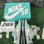 QC order 124509 S2