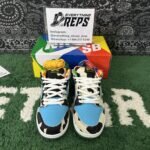 QC order 124509 S2