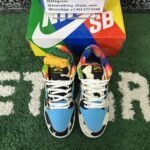 QC order 124509 S2