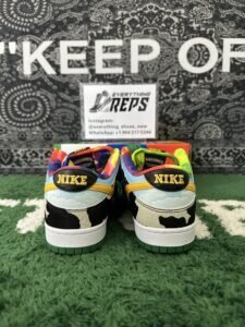 QC order 124509 S2