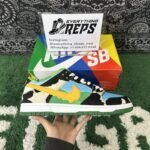 QC order 124509 S2