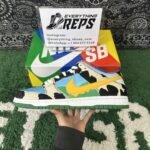QC order 124509 S2