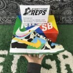 QC order 124509 S2