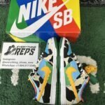 QC order 124509 S2